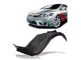 PARA BARRO HONDA CIVIC 07/11 LE 1541