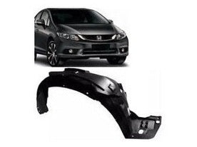 PARA BARRO HONDA CIVIC 12/16 LD 1570PP