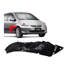 PARA BARRO HONDA FIT 09/14 LD 1742
