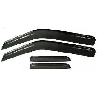 CALHA CHUVA GM CORSA 4P UP2203