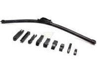 PALHETA SILIC 13 C/ADAPT. (10PÇS) UNIV. 0502013