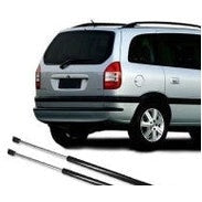 AMORT MALA GM ZAFIRA 99/... APX0438