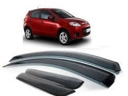 CALHA CHUVA FIAT NOVO PALIO 4P UP308