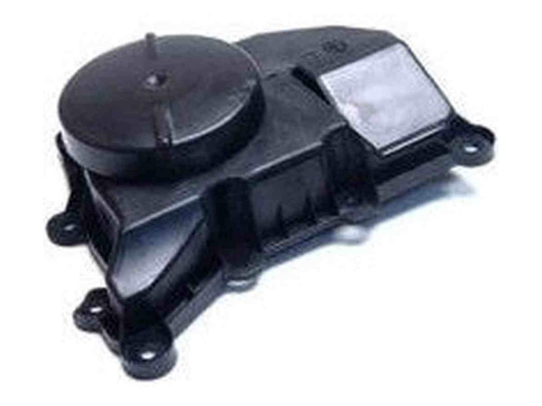 DEFLETOR ANTI CHAMA VW GOL/UP/POLO 1.0 3CIL DF1735