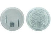 FLANGE BOMBA COMB. CLIO/SANDERO/LOGAN VP7190