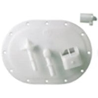 FLANGE BOMBA COMB FIAT NOVO PALIO/UNO/ARGO/CRON T-030086