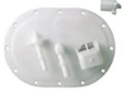 FLANGE BOMBA COMB. NOVO PALIO/UNO/ARGO/CRON VP7200