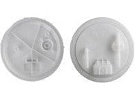 FLANGE BOMBA COMB. CORSA 02/ PICKUP CORSA VP7020