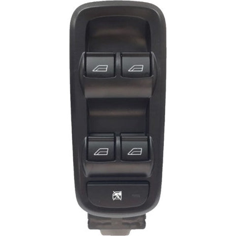 BOTAO VIDRO ELET FORD KA/N.FISTA/ECSP QUAD. FD1022