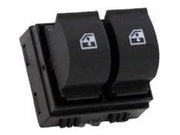 BOTAO VIDRO ELET FIAT GRAND SIENA 12/ DUP. 1502033