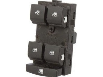 BOTAO VIDRO ELET GM COBALT/ONIX QUADRUPLO GM1016