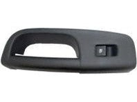 BOTAO VIDRO ELET VW GOL G5 C/ PUXADOR LE VW1056
