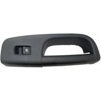 BOTAO VIDRO ELET VW GOL G5 C/ PUXADOR LD VW1057