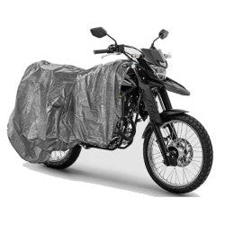 CAPA COBRIR MOTO TAMANHO M. 680