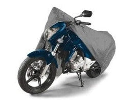 CAPA COBRIR MOTO TAMANHO G.   685