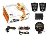 ALARME AUTOMOTIVIO  AL- 20XR