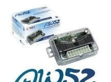 MODULO DE VIDRO ELETRICO AW52   AA520001