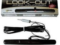 ANTENA INTERNA AMPLIFICADA UNIVERSAL