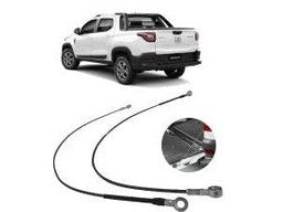 CABO TAMPA TRAS FIAT STRADA 21/... (PAR) 777C