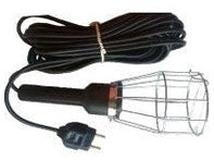 SOCORRO MEDIO FIO 5MTS S/LAMP. C/PLUG 220W