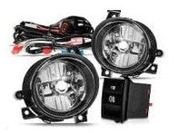 KIT FAROL AUXI VW GOL/SAV/PART G4 06/09  YN-FM1247
