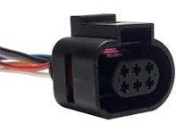 CHICOTE CORPO BOR VW GOL G3/G4/FOX/POL/UP 90060004