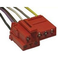 CHICOTE BOTAO VIDRO ELETRICO GOL G5 90060020