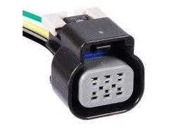 CHICOTE CORPO BORB. GM AGILE/CRUZ/MONTANA 90060054