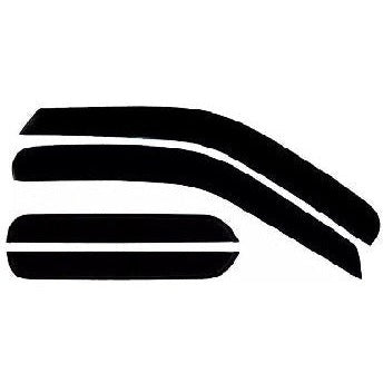 CALHA CHUVA FORD FIESTA 4P AMAZON UP4401