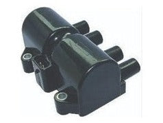 BOBINA IGNI FIAT/GM MTR 1.8 MPI 8V 3 PINOS AT0249