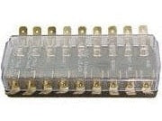 CAIXA DE FUSIVEL UNIV ACD-10 1443
