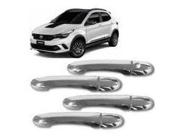 APLIQUE CROMO MAC FIAT ARGO/CRONOS/PULSE 08087