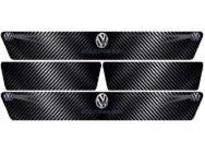 SOLEIRA FIBRA CARB. (JG. VW) AUTO COLANTE 936540