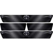 SOLEIRA FIBRA CARB. (JG. TOYOTA) AUT COLANT 936539