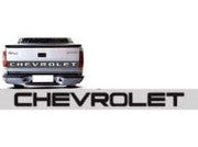 FAIXA TAMPA TRAS GM (CHEVROLET) S10 PTA/PTO RD5313