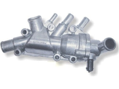CARC VALV TERMO FORD FIESTA/KA/ECO 05/ FLEX 421100