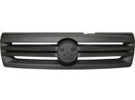GRADE FRONTAL FIAT UNO/FIORINO 09/... PRETA 13015