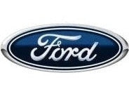 EMBLEMA FORD ( LOGO ) GRADE FIESTA 08/ KA    286AZ