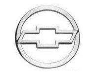 EMBLEMA GM ( LOGO ) GRADE CORSA/MONT. 02/  742CR