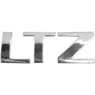 EMBLEMA GM ( LTZ ) CROMO                   SA787CR