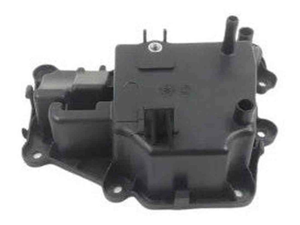 DEFLETOR ANTI CHAMA VW UP/GOL/POLO/VIRTUS/ 7106