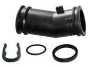 TUBO ARREF VW KOMBI 1.4 FLEX 05/...  DF1635