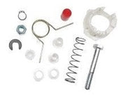 REP ALAV CAMBIO VW FOX/GOL G5/6 (KIT PARCI.) 40940