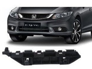 GUIA P/CHOQ HONDA CIVIC 12/16 LD (DIANT.) EK1500