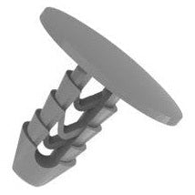 GRAMPO FORRO/TETO FIAT/GM (10PÇS) P215C