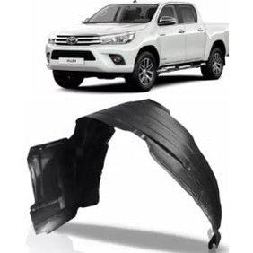 PARA BARRO TOYOTA HILUX 16/18 LE 1725PP