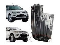 PARA BARRO L200 TRITON (FRONTAL) LD 07/15 1752