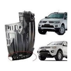 PARA BARRO L200 TRITON (FRONTAL) LE 07/15 1753