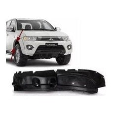 PARA BARRO L200 TRITON (POSTERIOR) LD 07/15 1754