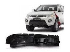 PARA BARRO L200 TRITON (POSTERIOR) LE 07/15 1755